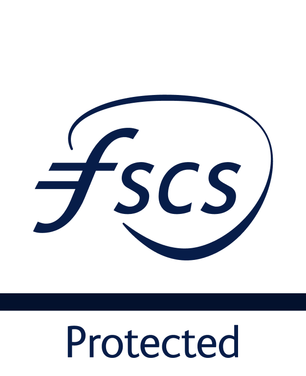 FSCS Protected.